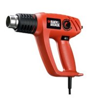 [Chính Hãng] Máy Thổi Hơi Nóng Black&Decker KX1800-B1 (1800W)