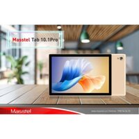 [Chính hãng] Máy tính bảng giáo dục Masstel Tab 10.1 Pro - Tablet Masstel - Tablet giá rẻ - safezone