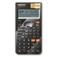 [CHÍNH HÃNG] Máy tính cầm tay Vinacal EX Plus BẢN 2018
