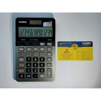 (CHÍNH HÃNG)- Máy tính CASIO JS-40B