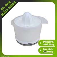 [Chính hãng] Máy vắt cam Philips HR2738