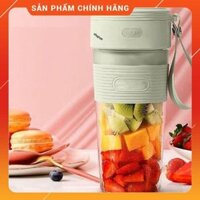 [CHÍNH HÃNG] Máy xay sinh tố hình cốc, máy xay cầm tay Sunny House [FREESHIP]