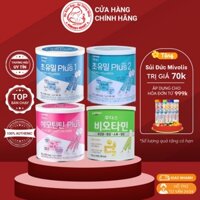 [[Chính Hãng]] MEN IDONG HÀN QUỐC - MEN TIÊU HOÁ CHO TRẺ