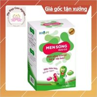 [Chính hãng]  Men sống hữu cơ Ecolife hộp 30 gói