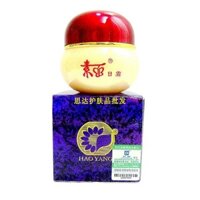 Chính Hãng Miễn Phí Vận Chuyển Trơn Ice Qingyu Làm Sạch Làm Sáng Ngọc Trai Kem Nền Loại Bỏ Kem Vàng Dưỡng Ẩm Chăm Sóc Da Trang Điểm