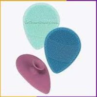 [Chính Hãng] Miếng rửa mặt Silicon Ebelin Đức