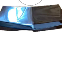 [Chính hãng] Miếng  trang trí mặt nạ trước xe Elegant 50/100 đời sau SD9 SYM( Bách Điền )