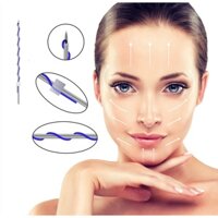 Chính hãng min rve Ren 29Gx38mm Pdo Pcl Hàn Quốc Xoắn Ốc Nâng Cơ Mặt Giảm Nhăn Làm Săn Chắc Trẻ Hóa Mặt 20 Cái / Gói z