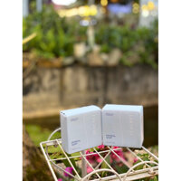 [CHÍNH HÃNG] Mineral xà phòng/ Xà bông khoáng chất Mineral Soap Seacret (Soap Trắng)