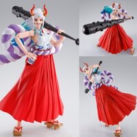 (CHÍNH HÃNG) Mô hình động Yamato One Piece S.H.Figuarts Action Figure