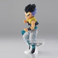 [Chính hãng]  Mô hình Dragon Ball Z Solid Edge Works Vol.6 Gotenks