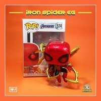 Funko Pop Spiderman Iron: Nơi bán giá rẻ, uy tín, chất lượng nhất |  Websosanh