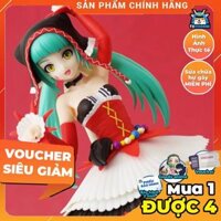 [Chính hãng] Mô hình Hatsune Miku Project DIVA Arcade Future Tone Pierretta SPM Figure