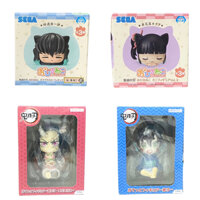 [Chính hãng] Mô Hình Kimetsu No Yaiba chính hãng SEGA, Furyu full box