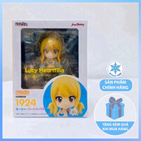 [Chính Hãng] Mô Hình Nendoroid Lucy Heartfilia - Nendoroid 1924 Fairy Tail