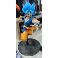 Hình Son Goku Blue: Nơi bán giá rẻ, uy tín, chất lượng nhất | Websosanh