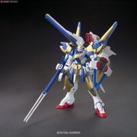 [Chính hãng] MÔ HÌNH TRÍ TUỆ LẮP GHÉP HG UC 1/144 V2 VICTORY TWO ASSAULT BUSTER GUNDAM