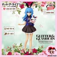 [Chính Hãng] Mô Hình Yoshino Yoshinon Glitter & Glamours - Date A Live - Bandai Spirits