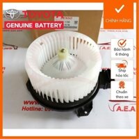 [Chính Hãng] Mô tơ quạt dàn lạnh trước Innova 871030K092 87103-0K092