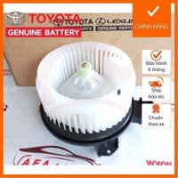 [Chính Hãng] Mô tơ quạt dàn lạnh trước Innova 871030K092 8710302421 87103-0K092 87103-02421