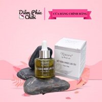 [CHÍNH HÃNG] Mỡ Trăn Ngọc Lan Tây N’store triệt lông mặt, nách, bikini, tay, chân,… dưỡng da, chấm mụn hiệu quả sau 12h