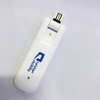 (CHÍNH HÃNG MOBILY) DCOM 3G 4G 1K3M, ĐA MẠNG, ƯU ĐÃI KHỦNG