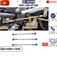 [CHÍNH HÃNG]_ Móc cần số xsr, gẩy cần số xsr pg1, đũa cần số xsr, cần số xe xsr, mbiker