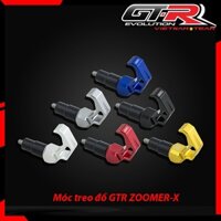 [Chính hãng] Móc treo đồ xe máy GTR ZOOMER-X