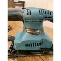 [CHÍNH HÃNG MỚI 100%] 1 MÁY CHÀ NHÁM RUNG CẦM TAY M9203B MAKITA