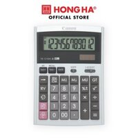 [Chính hãng  - mới 100%]  Máy tính Canon Calculator TX-1210HI III HB dành cho văn phòng, cửa hàng - 85939