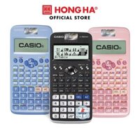 [Chính hãng  - mới 100%]  Máy tính Casio FX-580VN X dành cho học sinh cấp 3, bảo hành 7 năm