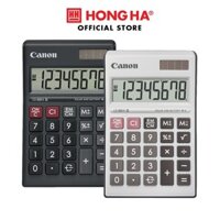 [Chính hãng  - mới 100%]  Máy tính Canon Calculator LS-88HI III ASA HB dành cho văn phòng, cửa hàng