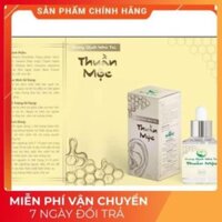 [CHÍNH HÃNG MỚI] Dung Dịch Nhỏ Tai Thuần Mộc Thanh Mộc Hương Đánh Bay Viêm Tai, Viêm Tai Giữa [FREESHIP]
