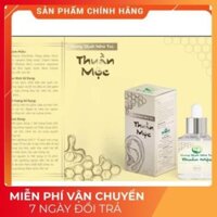 [CHÍNH HÃNG MỚI] Dung Dịch Nhỏ Tai Thuần Mộc Thanh Mộc Hương Đánh Bay Viêm Tai, Viêm Tai Giữa [FREESHIP]