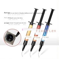 Chính Hãng Mới iFixes Chống Hình Keo Lọc Sửa Ống Kính Cố Định UV Dính Cho Điện Thoại Sửa Chữa Camera Chất Lỏng Dụng Cụ Chất Lượng Tốt Nhất