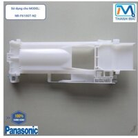 [Chính hãng] Motor bẻ khay đá tủ lạnh Panasonic MODEL NR-F610GT-N2