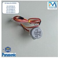 [Chính hãng] Motor đảo cho lá đảo di động Máy lạnh Panasonic Model CS-VZ9TKH-8 CS-VZ12TKH-8 CS-VU9SKH-8 CS-VU12SKH-8