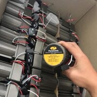 [CHÍNH HÃNG] MOTOR GIẢM TỐC -220VOL