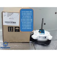 [Chính hãng] Motor quạt dàn nóng Máy lạnh Panasonic Model CU-PU18WKH-8M CU-XPU18WKH-8 CU-XPU24WKH-8 CU-YZ9WKH-8