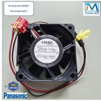 [Chính hãng] Motor quạt (Fan Motors, DC) Máy giặt Panasonic MODEL NA-D106X1WVT