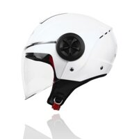 CHÍNH HÃNG - Mũ Bảo Hiểm 3/4 YOHE 851