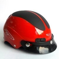 (CHÍNH HÃNG) Mũ bảo hiểm nửa đầu GRS A102 (nhiều màu)