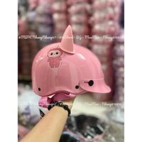 [CHÍNH HÃNG] Mũ bảo hiểm siêu nhân Batman siêu ngầu Cute Nón bảo vệ bé iu an toàn cho bé trai gái 3 ~ 8 tuổi Mũ bảo hiểm