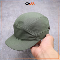 [Chính Hãng] Mũ NÓN CAM dáng kết ngắn đội bao đẹp dành cho nam, nữ