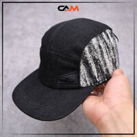 [CHÍNH HÃNG] Mũ NÓN CAM mẫu jean phối JP03 kết bằng độc đáo