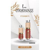 [Chính hãng ]Mực Biotek nắp vàng(passion)