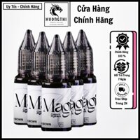 [Chính Hãng] Mực Magic Colours Pigment Mực Phun Thẩm Mỹ Dành Cho Chân Mày | Hương Thị Supply