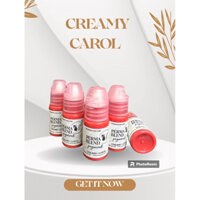 (Chính hãng) mực perma (creamy corol)hongcamsanho