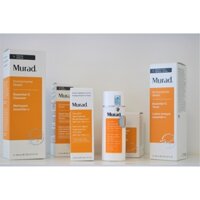 [CHÍNH HÃNG MURAD] Kem chống nắng khoáng chất - CITY SKIN AGE DEFENSE BROAD SPECTRUM SPF 50 PA+++