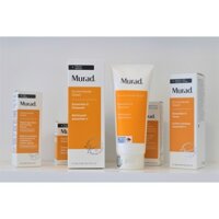 [CHÍNH HÃNG MURAD] Sữa rửa mặt khỏe da phục hồi độ ẩm - ESSENTIAL-C CLEANSER MURAD